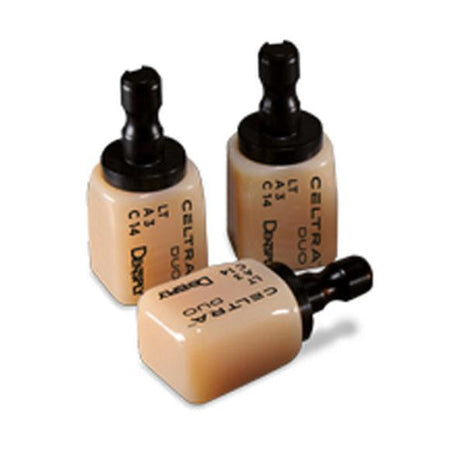 Dentsply Celtra® Duo Blocks C14 Refill - Div. Opties (4 st.)-Dentsply Sirona-Sordent