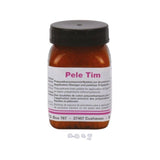 VOCO Pele Tim - Wattenpellets / Sponjes - Nr. 0 - ø 3 mm (3000 st.)-VOCO-Sordent