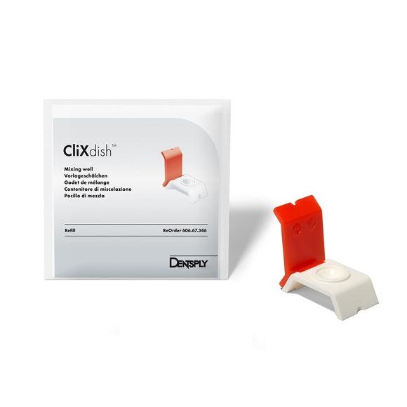 Dentsply CliXdish™ Mixing Well - Refill (3 st.)-Dentsply Sirona-Sordent