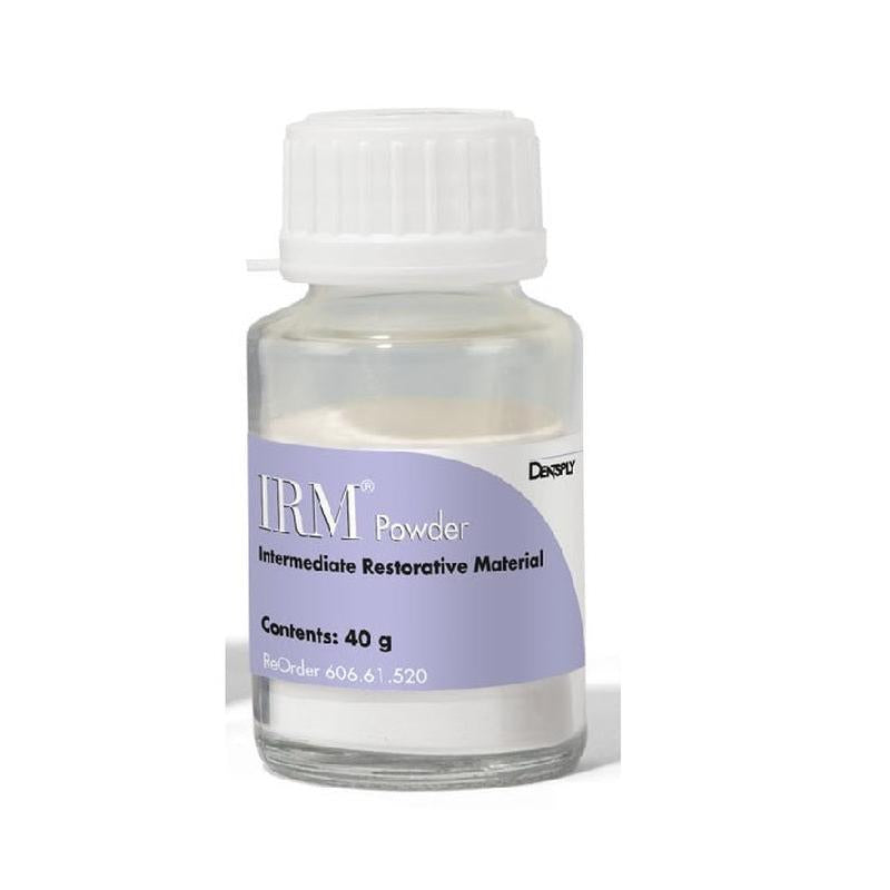 Dentsply IRM Poeder Ivory Refill (40 g)-Dentsply Sirona-Sordent