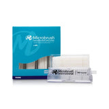 Young Innovations Plus Applicator Sf incl. Dispenser 1 mm (4 x 100 st.)-Young Innovations-Sordent