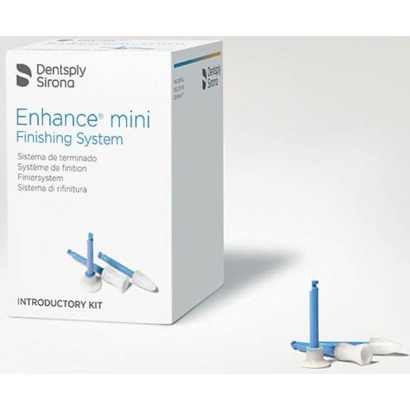 Dentsply Enhance® Mini Finishing Introkit (3 x 20 st.)-Dentsply Sirona-Sordent