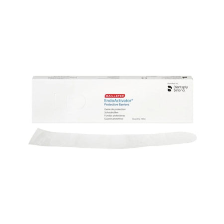 Dentsply EndoActivator Protective Barriers Sleeves A0914 (100 st.)-Dentsply Sirona-Sordent