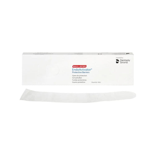 Dentsply EndoActivator Protective Barriers Sleeves A0914 (100 st.)-Dentsply Sirona-Sordent