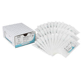 Ethicon Hechtzijde RB-1 / 17 mm / 4-0 / 75 cm Naald - K871H (36 st.)-Ethicon-Sordent