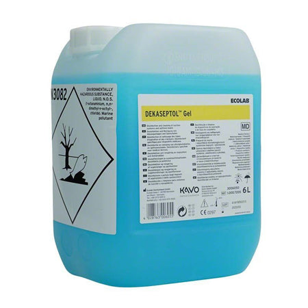 KaVo DEKASEPTOL™ Gel - Refill (5 L)-Kavo-Sordent