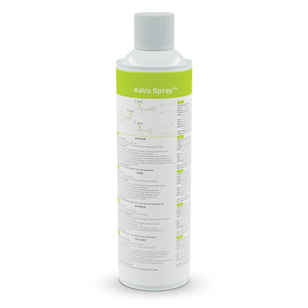 KaVo Universeel Oliespray (500 mL)-Kavo-Sordent
