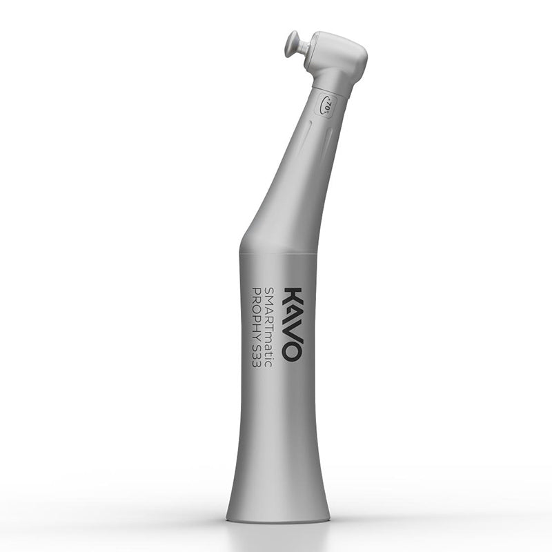 KaVo SMARTmatic™ Hoekstuk S33 8:1 Prophy Snap-On-Kavo-Sordent