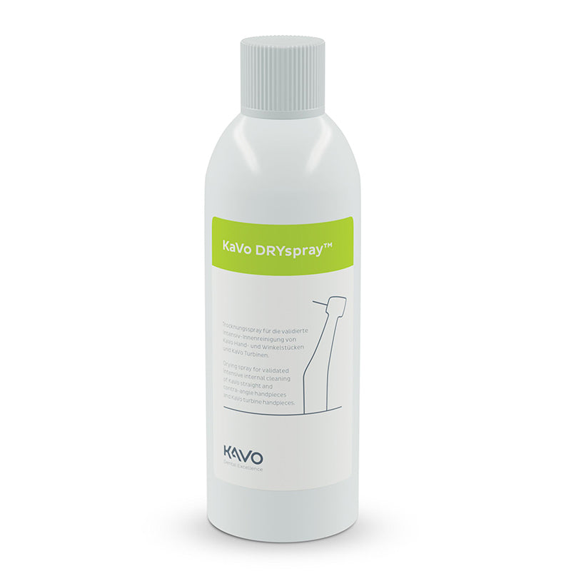 KaVo DRYspray™ 2117P (300 mL)-Kavo-Sordent