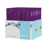 KaVo PROPHYpearls™ Air Polishing Powder Prophylex - Div. Smaken (80x15 g)-Kavo-Black Current-Sordent