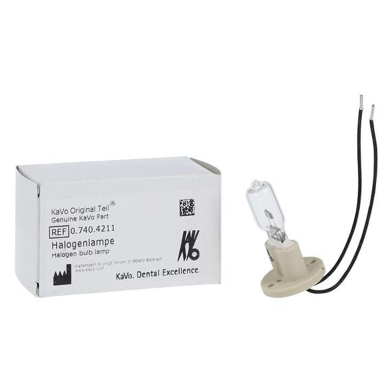KaVo Halogeen Operatielamp-Kavo-Sordent