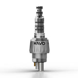 KaVo MULTIflex™ Koppeling Zonder Licht 465 RN (4-Gats)-Kavo-Sordent