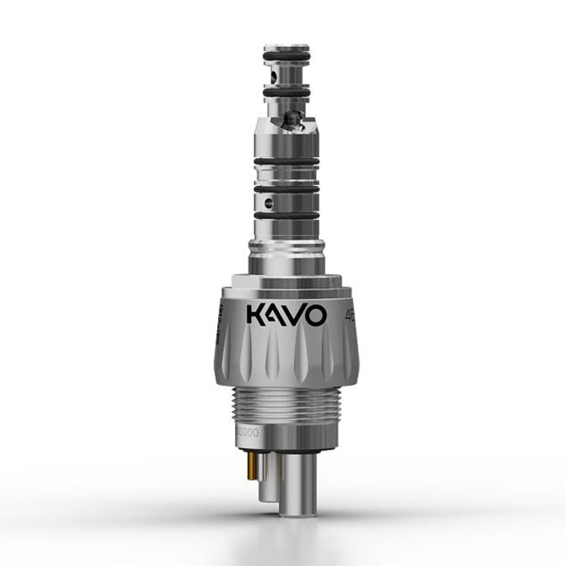 KaVo MULTIflex™ Koppeling Zonder Licht 465 RN (4-Gats)-Kavo-Sordent