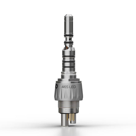 KaVo MULTIflex™ Koppeling 465 LED LUX (4-Gats)-Kavo-Sordent