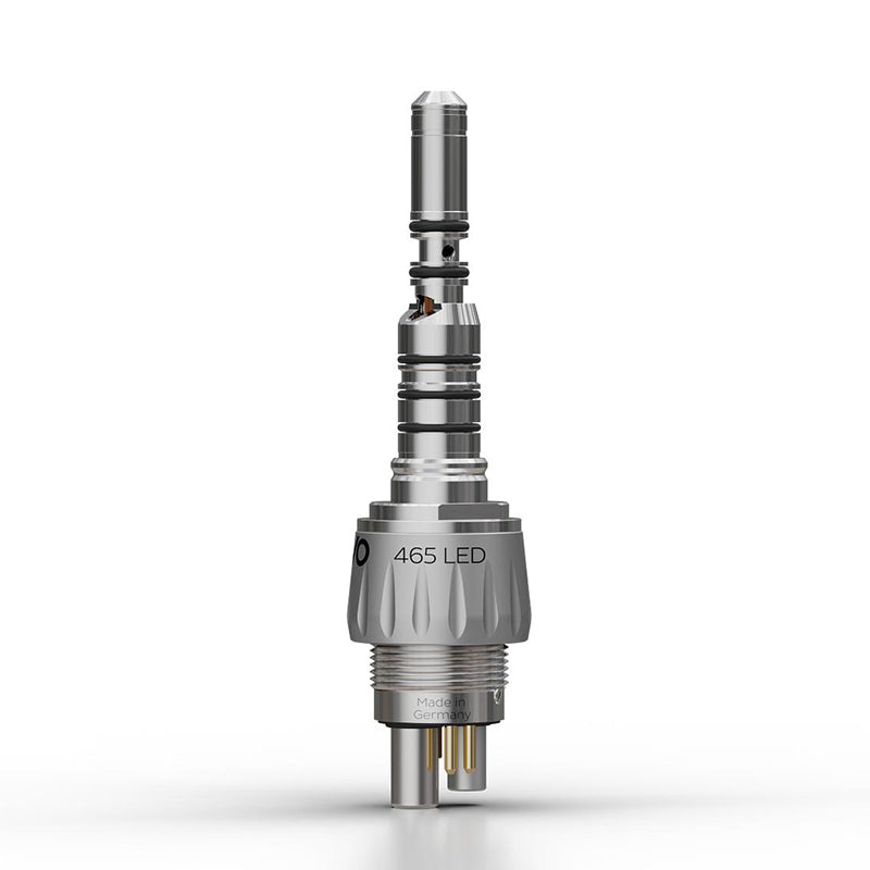 KaVo MULTIflex™ Koppeling 465 LED LUX (4-Gats)-Kavo-Sordent