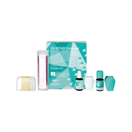 GC G2-Bond Universeel Flacon Kit-GC-Sordent