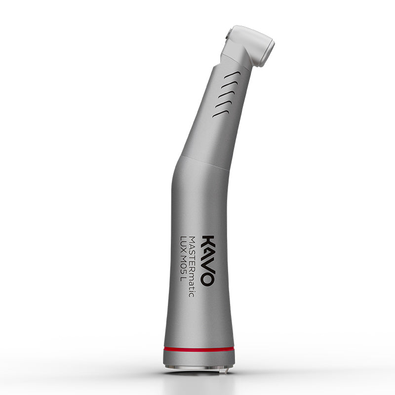 KaVo MASTERmatic™ Hoekstuk M05 L Mini LUX FG 1:5 Rood-Kavo-Sordent