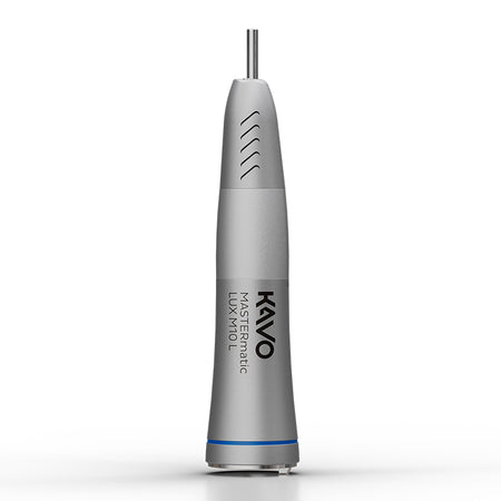 KaVo MASTERmatic™ Handstuk M10 L LUX 1:1 HP Low-Speed Blauw-Kavo-Sordent