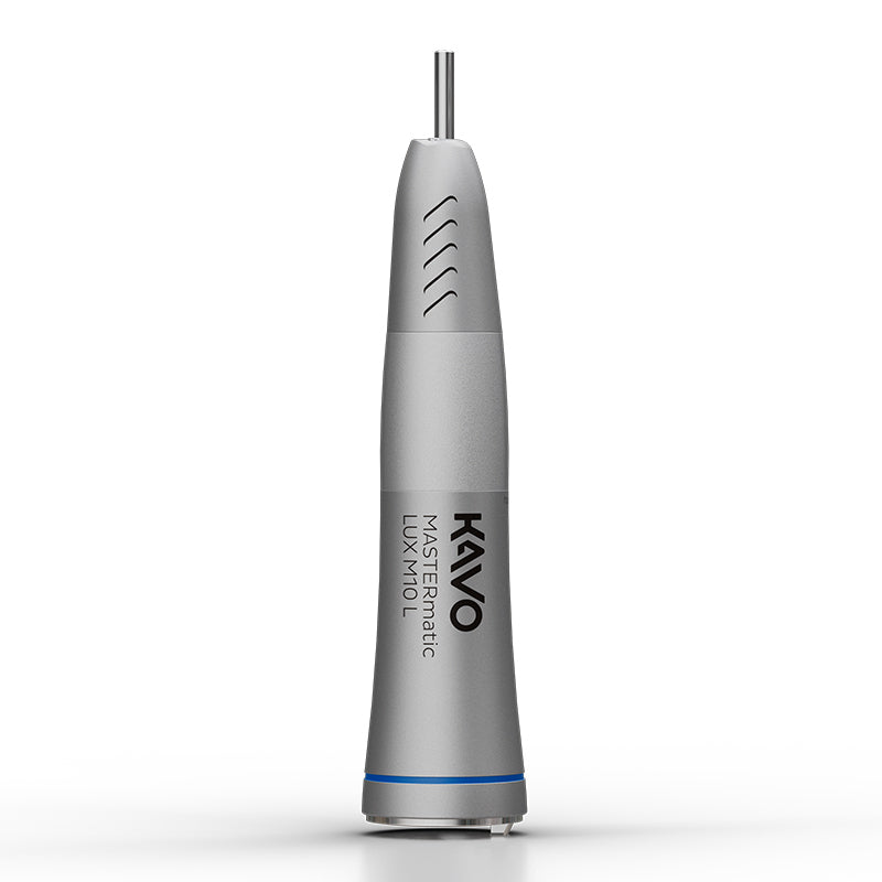 KaVo MASTERmatic™ Handstuk M10 L LUX 1:1 HP Low-Speed Blauw-Kavo-Sordent