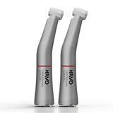 KaVo EXPERTmatic™ Hoekstuk E25 L 1:5 LUX FG Rood Duo-Pack (2 st.)-Kavo-Sordent