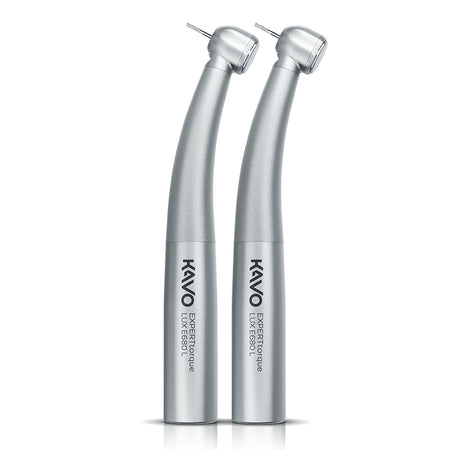 KaVo EXPERTtorque™ Turbine Drukknop E680 L FG LUX Duo-Pack (2 st.)-Kavo-Sordent