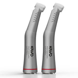 KaVo MASTERmatic™ Hoekstuk M25 L LUX Rood Duo-Pack (2 st.)-Kavo-Sordent