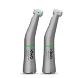 KaVo EXPERTmatic™ Hoekstuk E15 L 5,4:1 LUX Groen Duo-Pack (2 st.)-Kavo-Sordent