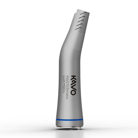 KaVo MASTERmatic™ Hoekstuk M25 L 1:5 Rood + M20 L 1:1 Blauw Duo-Pack (incl. L68 Kop) (2 st.)-Kavo-Sordent