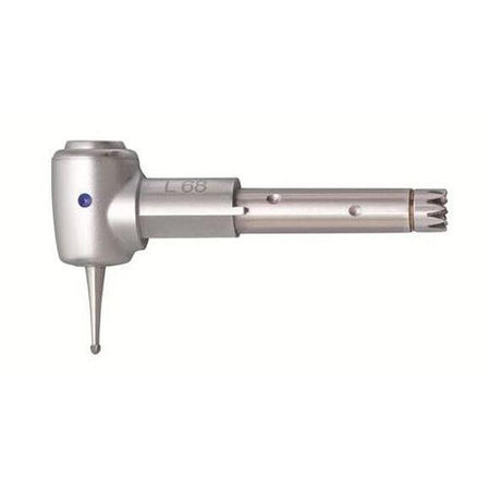 KaVo MASTERmatic™ Hoekstuk M25 L 1:5 Rood + M20 L 1:1 Blauw Duo-Pack (incl. L68 Kop) (2 st.)-Kavo-Sordent