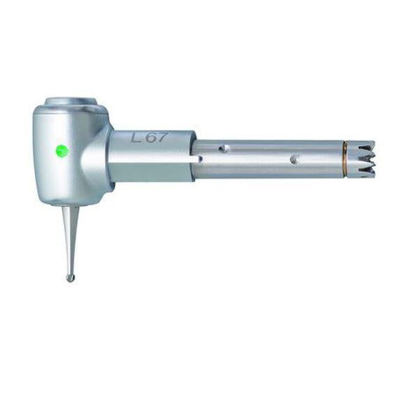 KaVo MASTERmatic™ Hoekstuk LUX M20 L 1:1 Blauw Duo-Pack (incl. L67+L68 Kop) (2 st.)-Kavo-Sordent