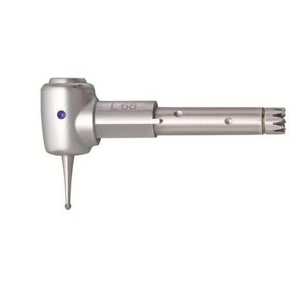 KaVo MASTERmatic™ Hoekstuk LUX M20 L 1:1 Blauw Duo-Pack (incl. L67+L68 Kop) (2 st.)-Kavo-Sordent