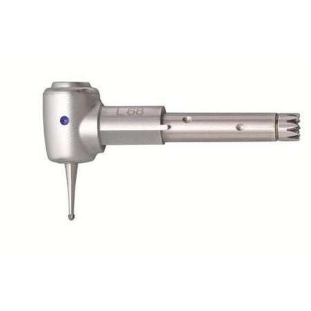 KaVo MASTERmatic™ Hoekstuk LUX M20 L 1:1 Blauw Duo-Pack (incl. L67+L68 Kop) (2 st.)-Kavo-Sordent