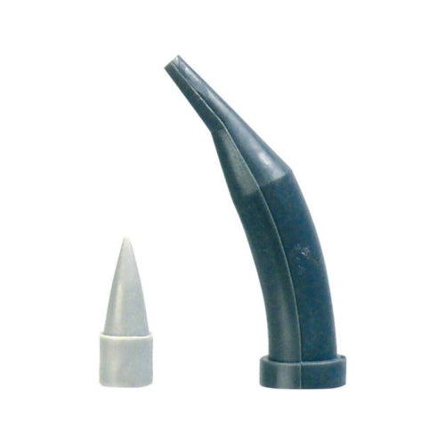 Kerr Tubes & Plugs voor Composietspuit Grijs NR. 1917 (100 st.)-Kerr-Sordent