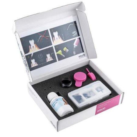 KaVo PROPHYflex™ 4 Perio Kit Subgingival-Kavo-Sordent