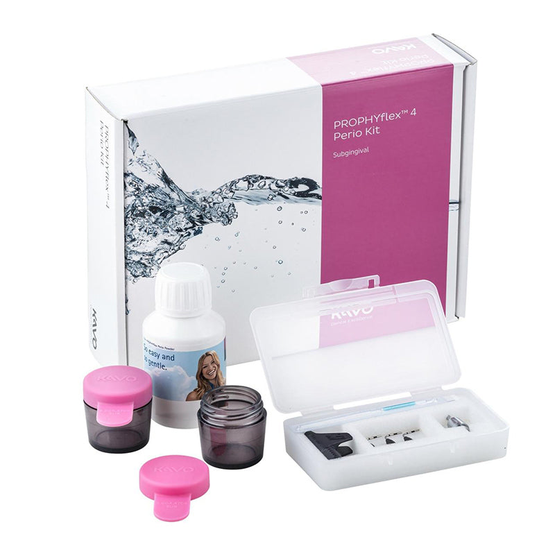 KaVo PROPHYflex™ 4 Perio Kit Subgingival-Kavo-Sordent