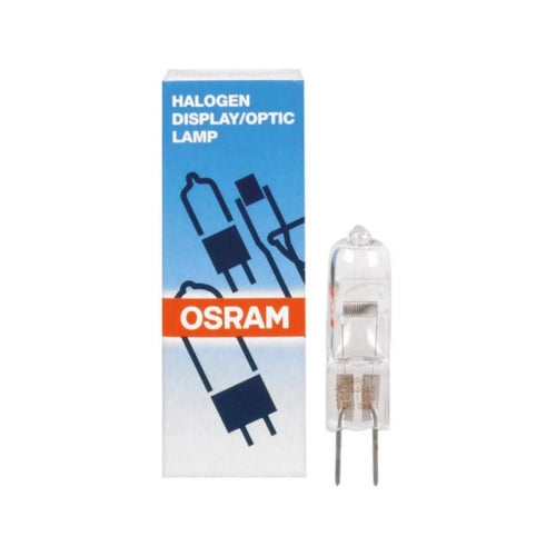 Osram Halogeen Lamp 24V - 150W G6.35 - HLX 64640-Osram-Sordent