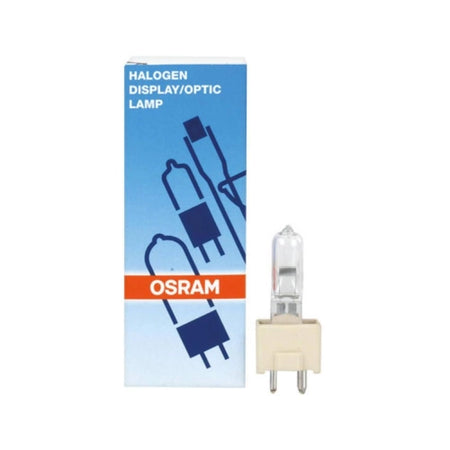 Osram Halogeen Lamp 24V - 150W GY9.5 - 64643 (Als Philips 5974)-Osram-Sordent