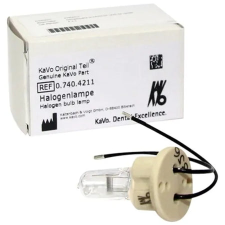 KaVo Halogeen Operatielamp-Kavo-Sordent