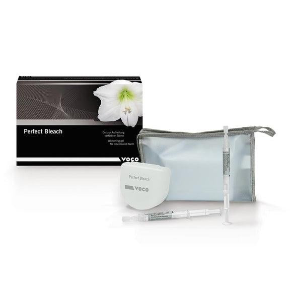 VOCO Perfect Bleach® - Refill / Intro Set / Mini Set - 10% / 16%-VOCO-Sordent
