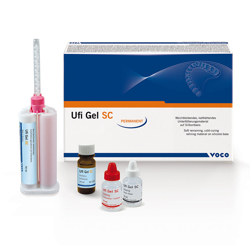 VOCO Ufi Gel® SC - Adhesief fles (10 mL)-VOCO-Sordent