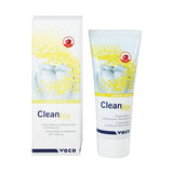 CleanJoy Profylactische Polijstpasta - Reinigen + Polijsten (100 gr.)-VOCO-Medium-Kersen-Sordent