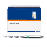 VOCO Rebilda® Post - Drill / Boor 12 - Glasvezel versterkt (ø 1,2 mm)-VOCO-Sordent
