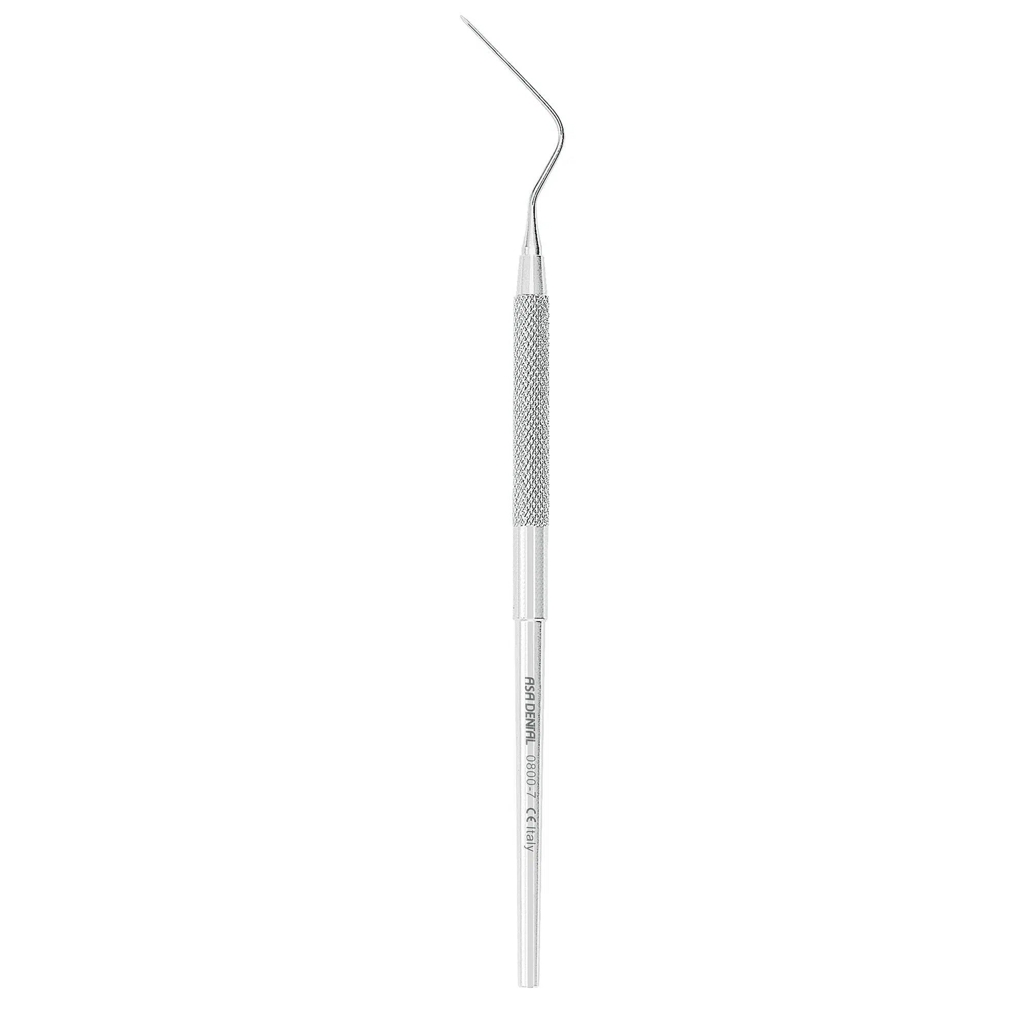 Asa Dental Wortelkanaal spreider / spreader #7 (16,5 cm)-Instrumenten-Asa Dental S.p.A-Sordent