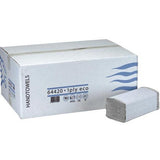 PrimeSource Z-Vouw 2-Laags Wit 24 x 23 cm (15 x 266 st.)-PrimeSource-Sordent