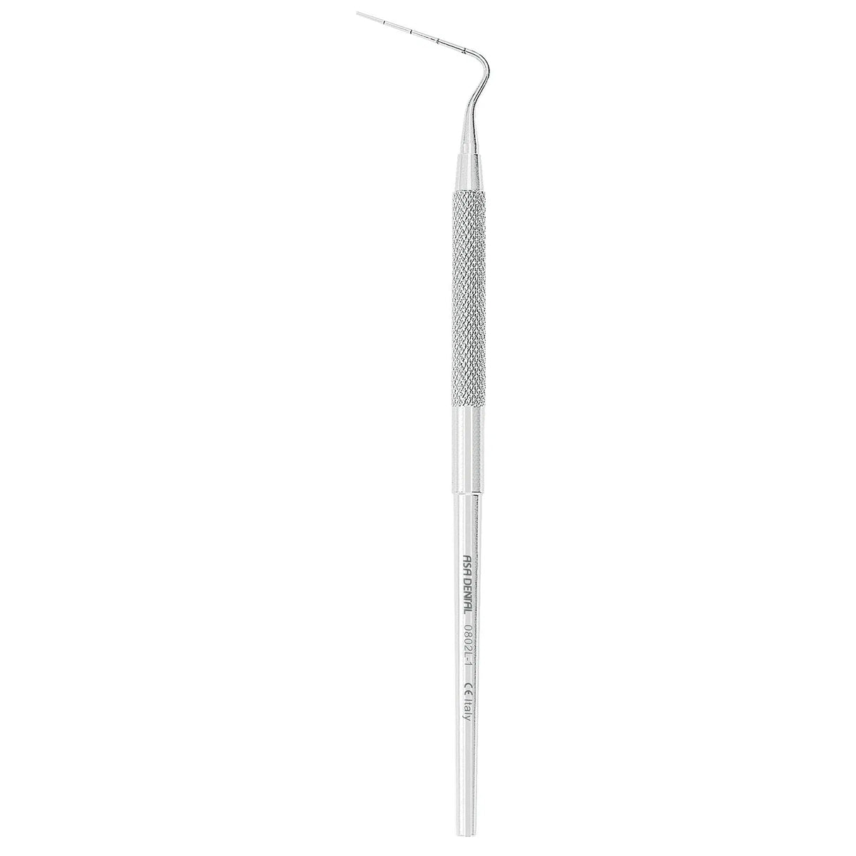 Asa Dental Verticale / Vertical condenser #1 (Ø 0,5)-Instrumenten-Asa Dental S.p.A-Sordent