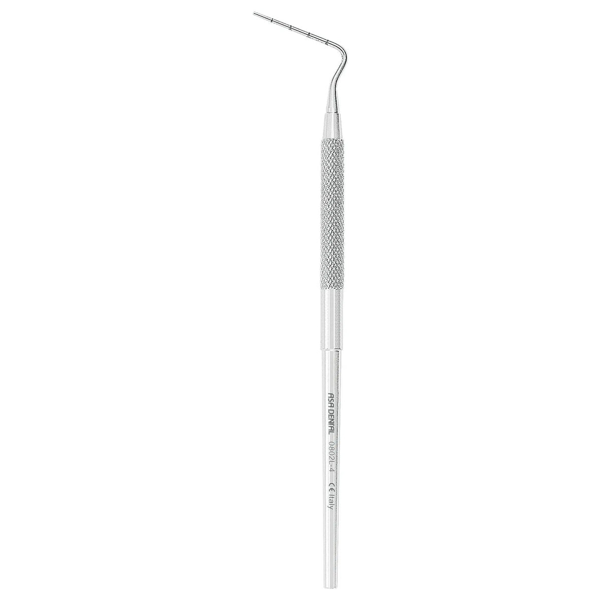 Asa Dental Verticale / Vertical condenser #4 (Ø 1,1)-Instrumenten-Asa Dental S.p.A-Sordent