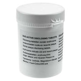 Lactona Duo-Active Tabletten - Effectieve Gebitsreiniging (250 st)-Lactona-Sordent