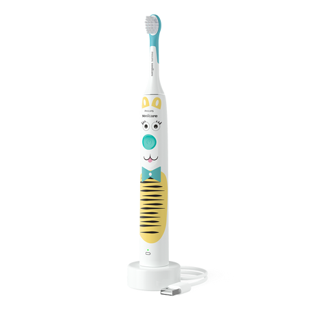 Sonicare For Kids - Hx3601/01-Hx6352/42-Hx6322/04-Sonicare-Animal-Sordent
