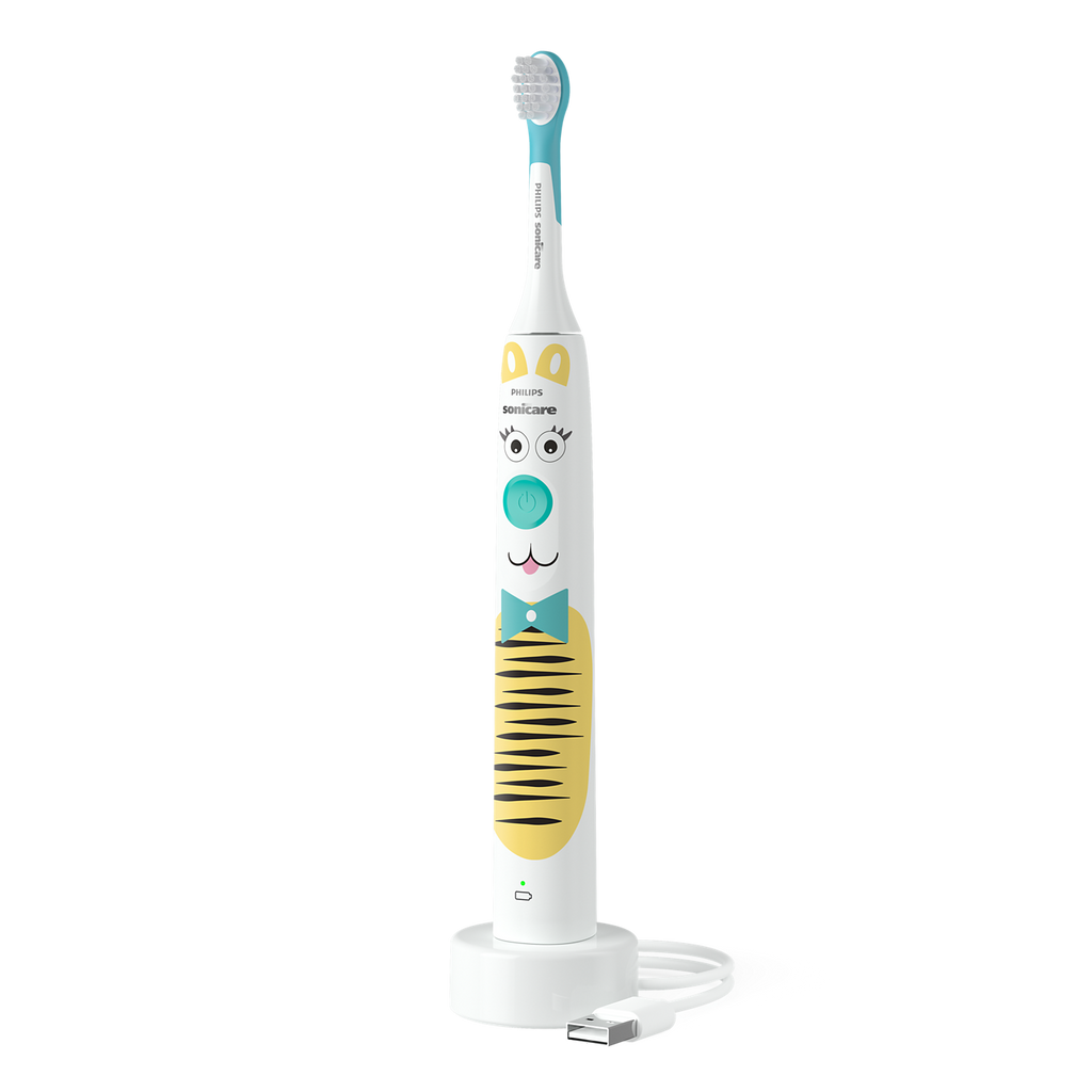 Sonicare For Kids - Hx3601/01-Hx6352/42-Hx6322/04-Sonicare-Animal-Sordent
