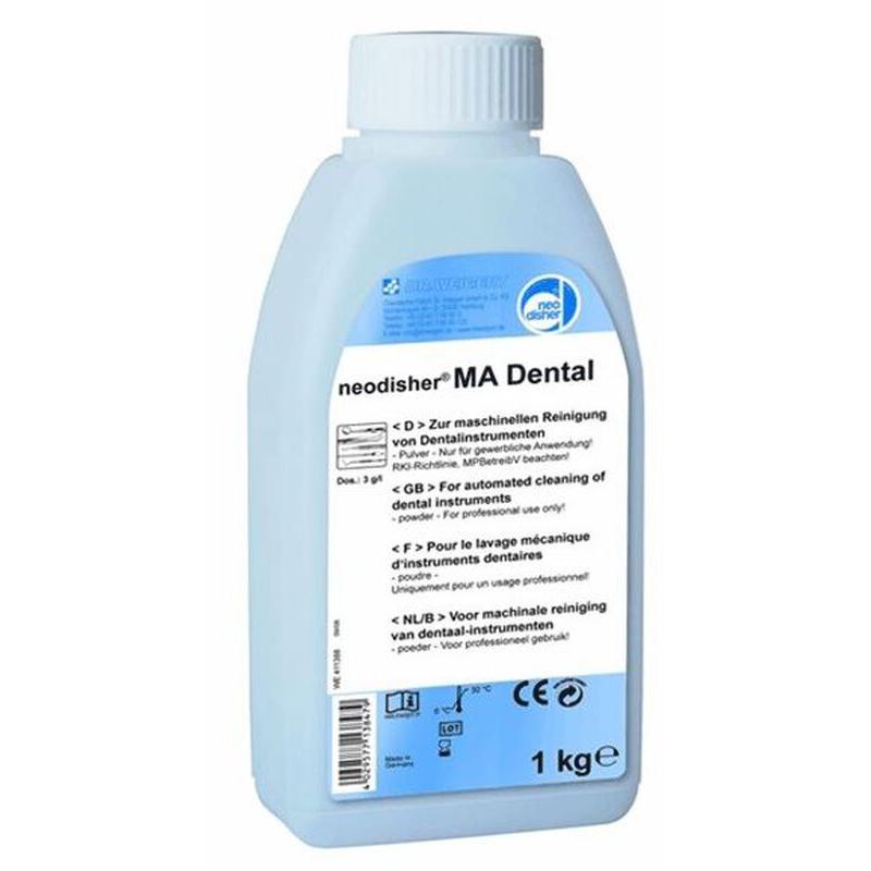 Neodisher® MA Dental - Alkalische Reiniger 1 kg-Neodisher-Sordent